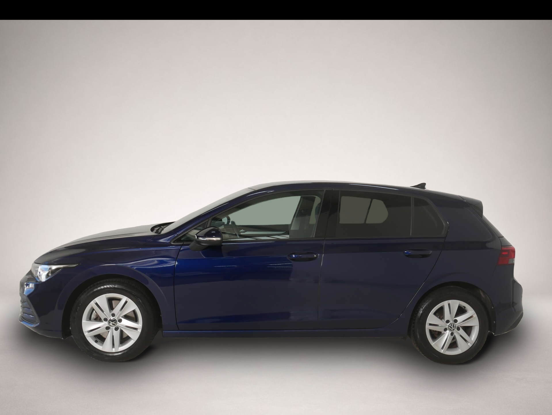 Volkswagen Golf (01/2023, Benzin)
