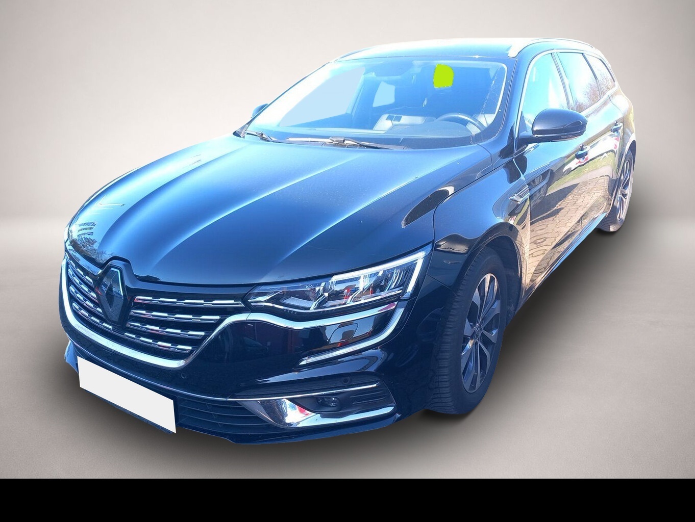 Renault Talisman (03/2022, Diesel)