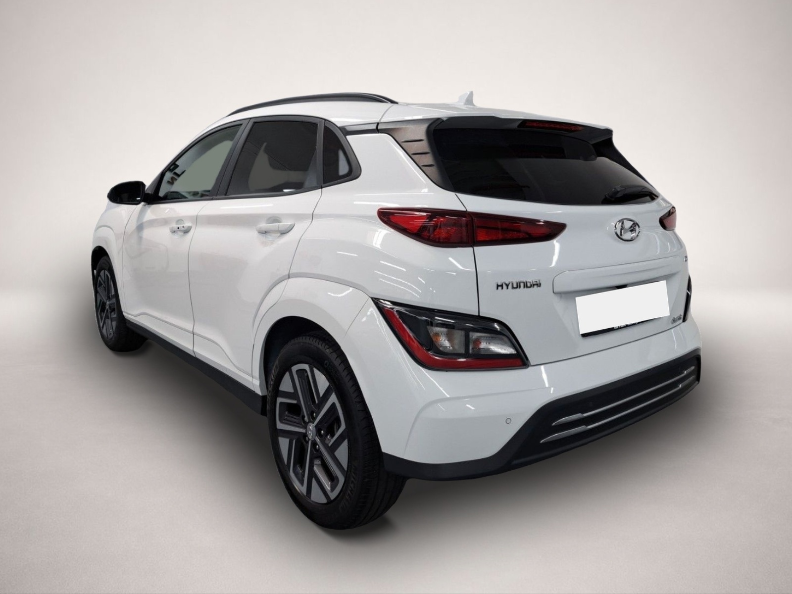 Hyundai KONA Elektro (02/2022, ELECTRIC)