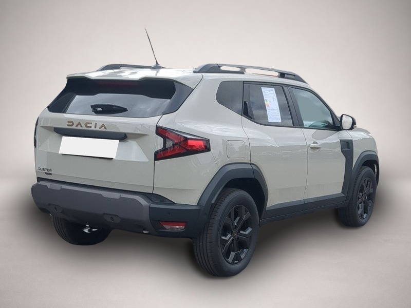 Dacia Duster, Bild 3 von 4