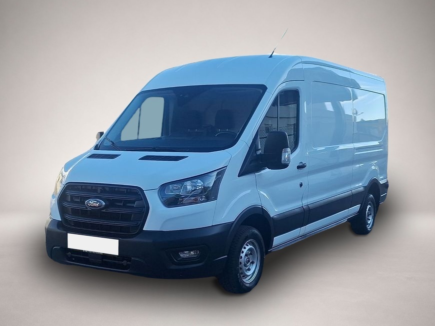 Ford Transit (12/2022, Diesel)