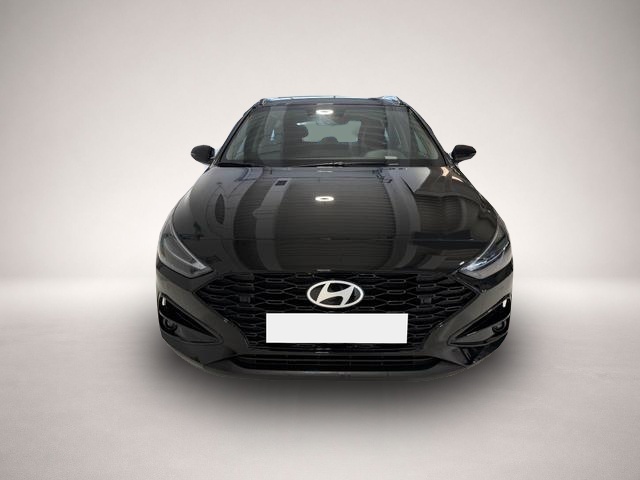Hyundai i30 (11/2025, Benzin)