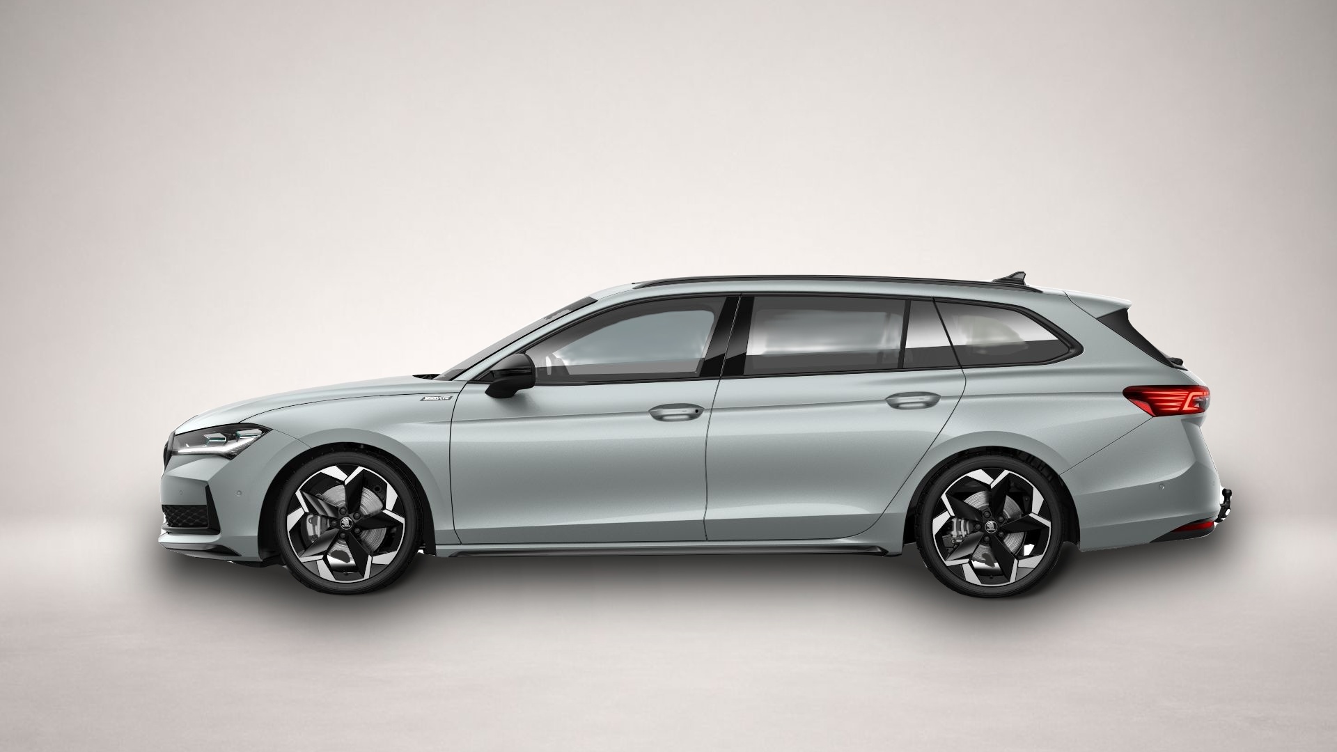 Skoda Superb (01/2026, Diesel)