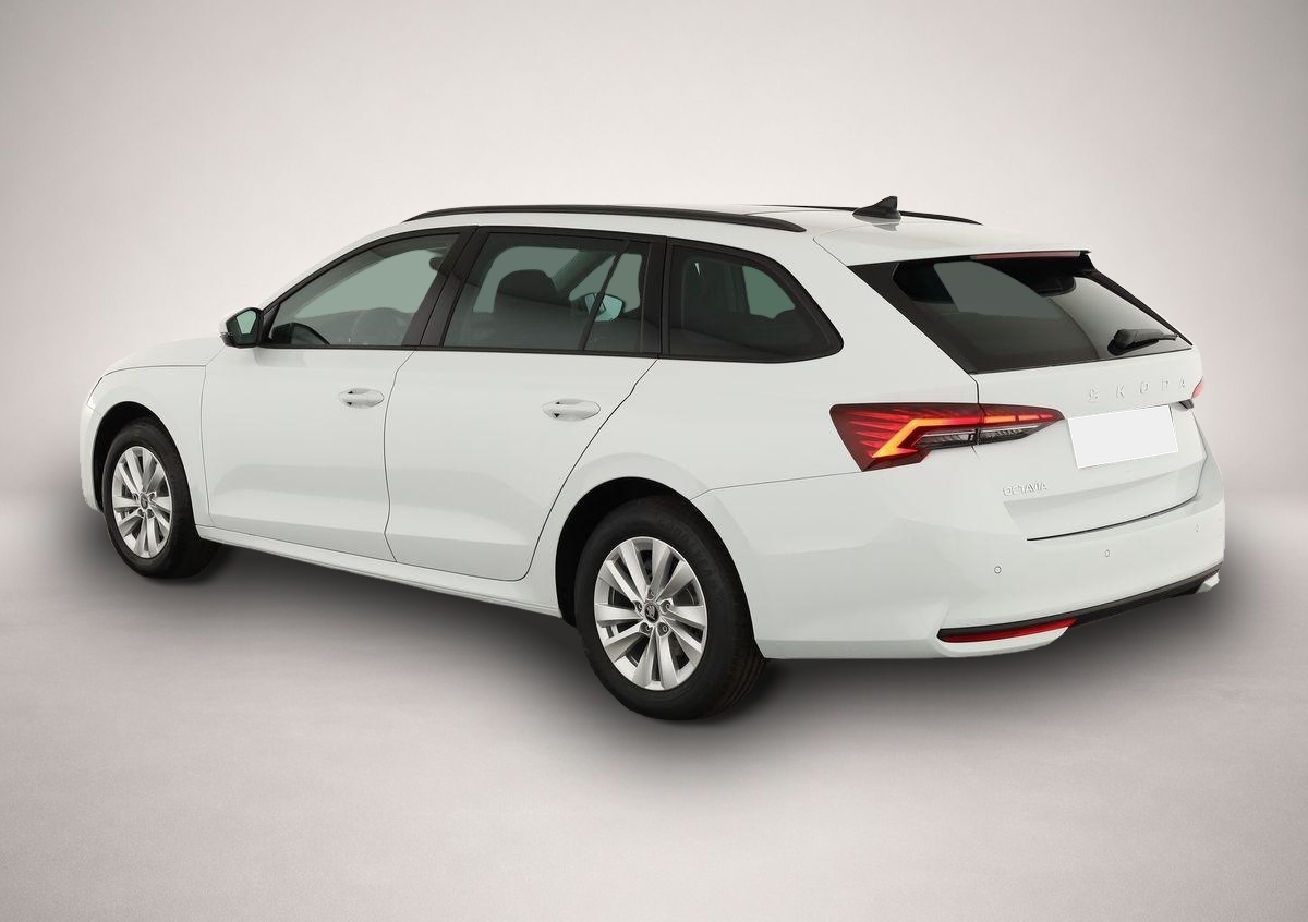 Skoda Octavia (06/2026, Diesel)