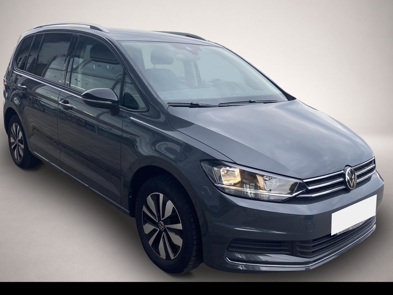 Volkswagen Touran (10/2025, )