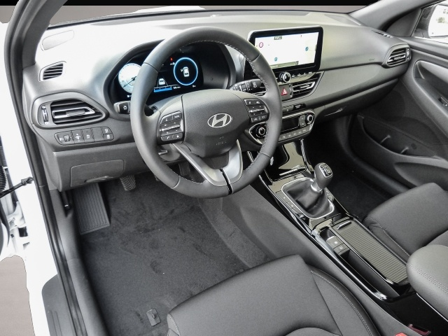 Hyundai i30 (07/2024, Benzin)
