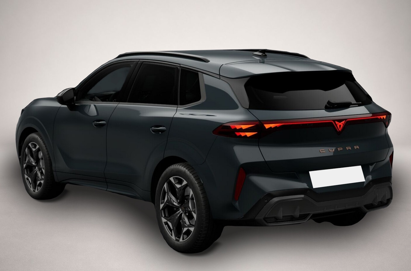 CUPRA Terramar, Bild 5 von 8
