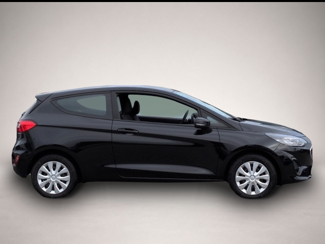Ford Fiesta (04/2022, Benzin)