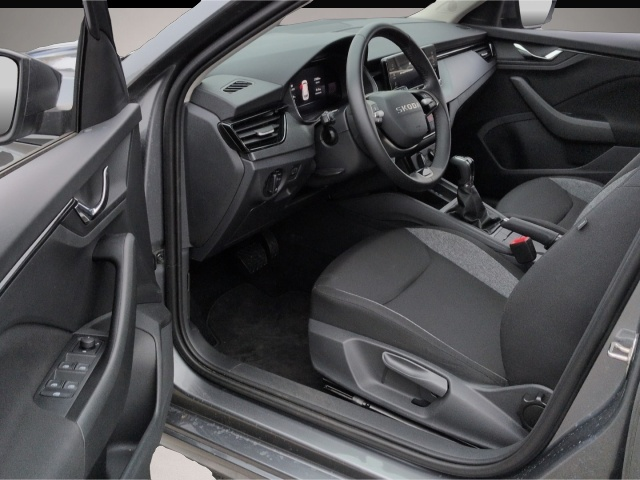 Skoda Kamiq (04/2025, Benzin)