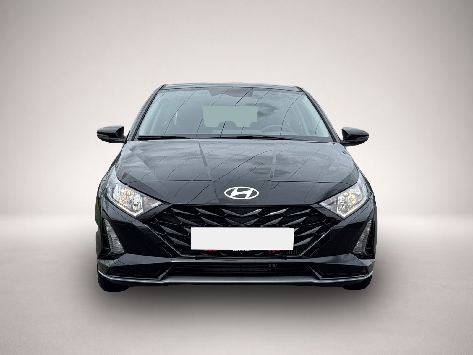 Hyundai i20 (06/2026, Benzin)