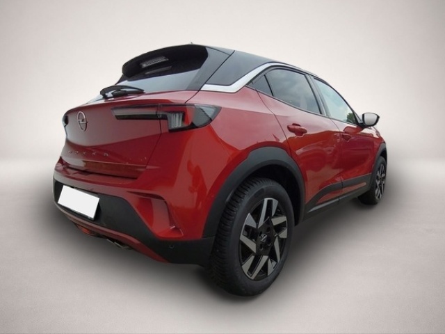 Opel Mokka X (06/2024, Benzin)