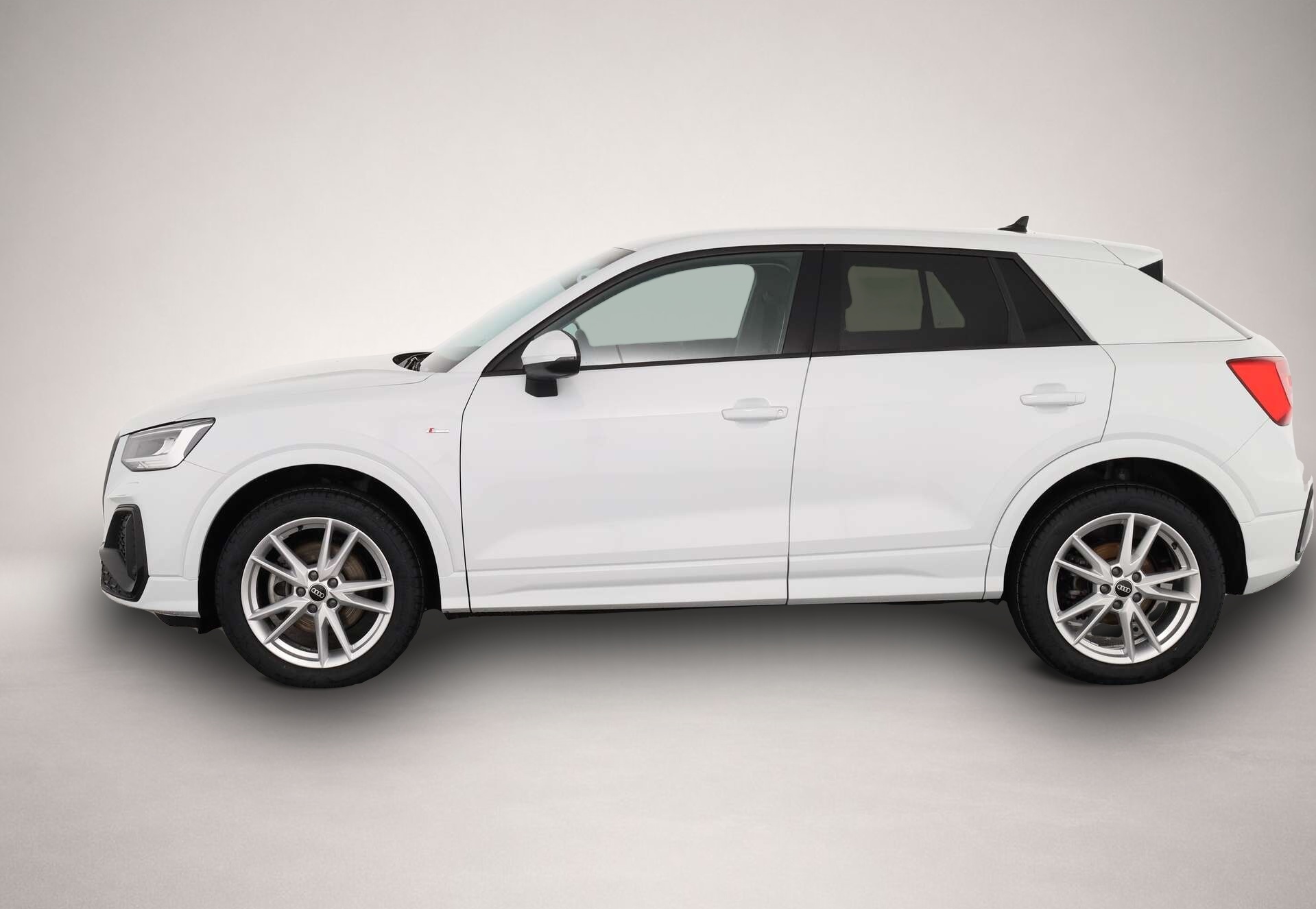 Audi quattro (07/2025, Benzin)