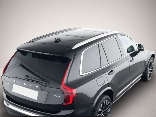 Volvo XC90 (06/2025, Hybrid (Benzin/Elektro))
