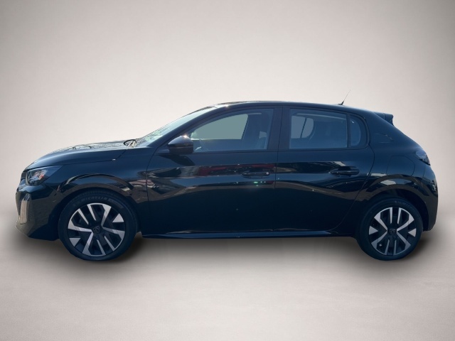 Peugeot 208 (01/2024, Benzin)