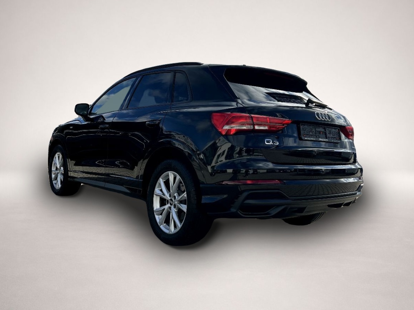 Audi quattro (04/2021, Diesel)