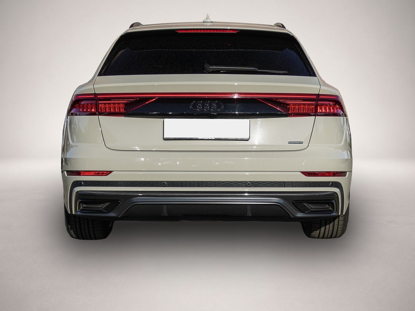Audi quattro (06/2023, )