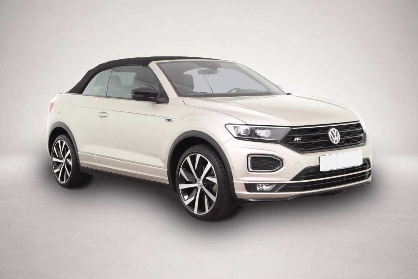 Volkswagen T-Roc (05/2020, )
