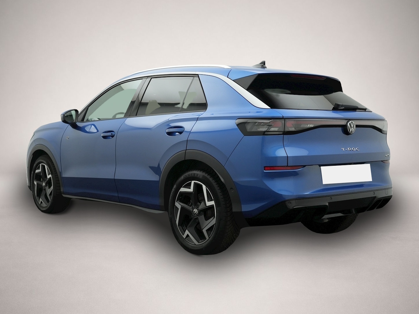 Volkswagen T-Roc (12/2025, Benzin)