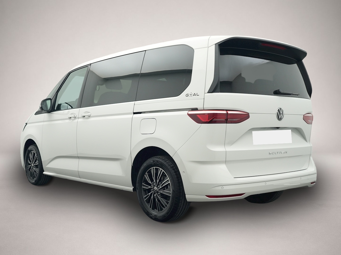 Volkswagen T7 Multivan (, Diesel)