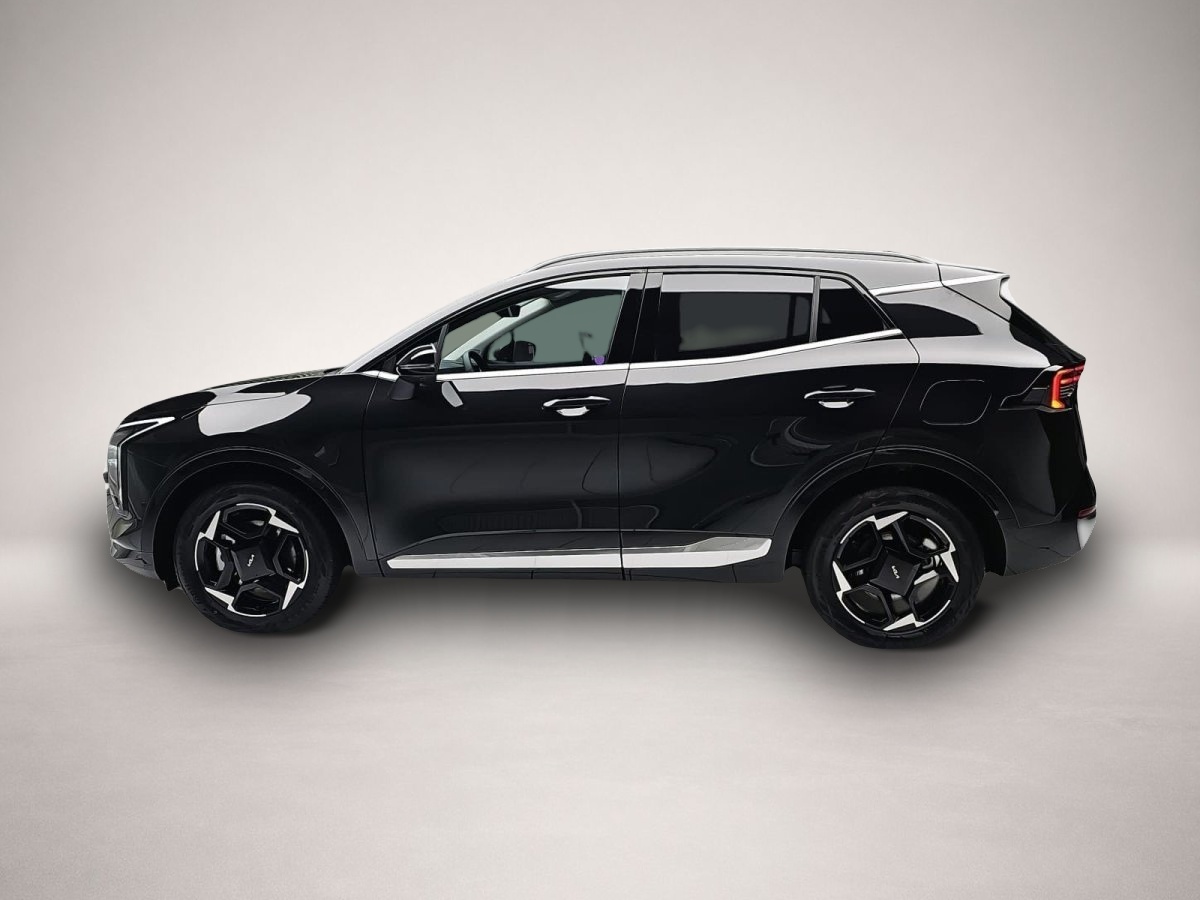 Kia Sportage, Bild 4 von 4