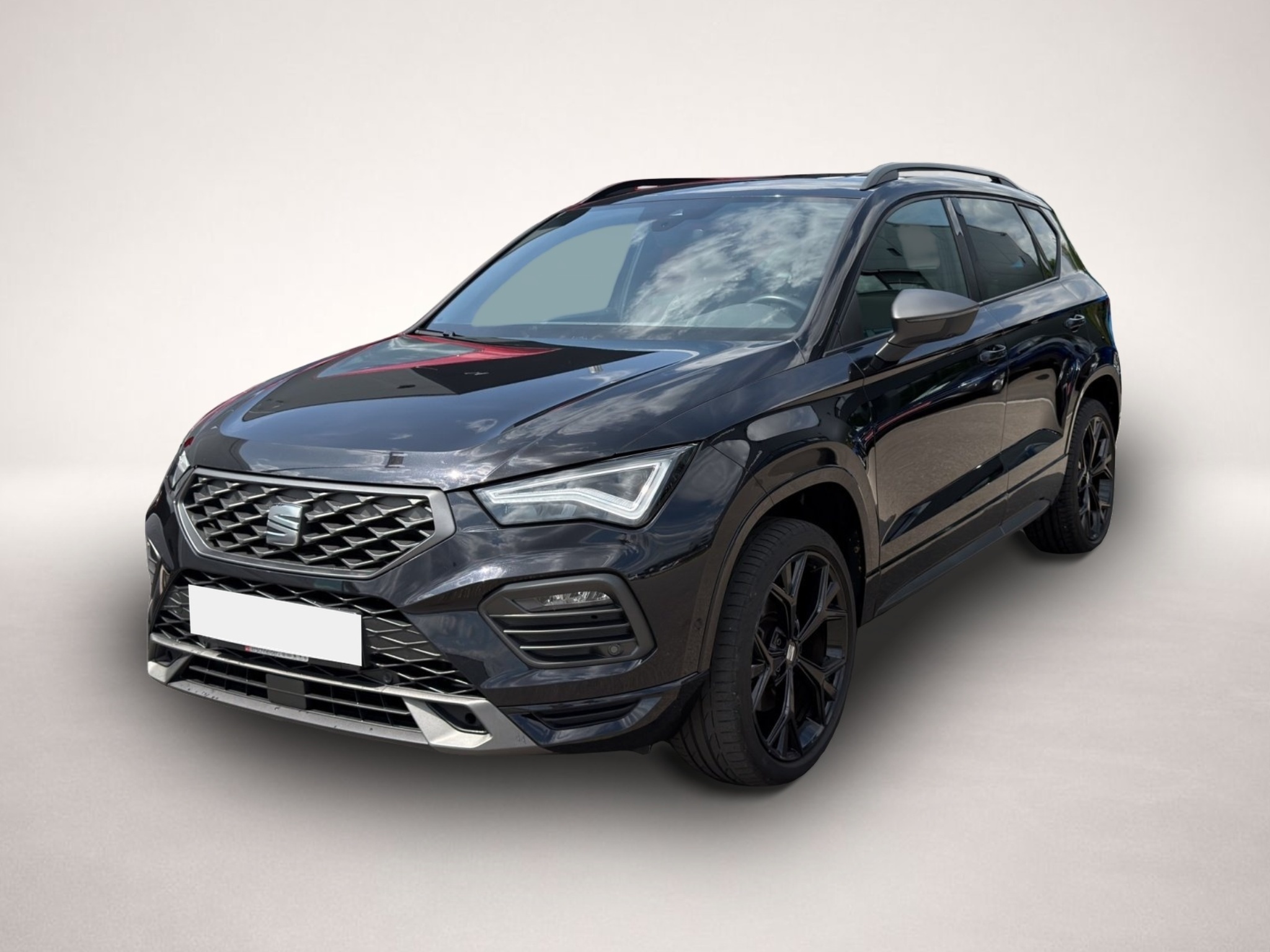 Seat Ateca (07/2022, Benzin)