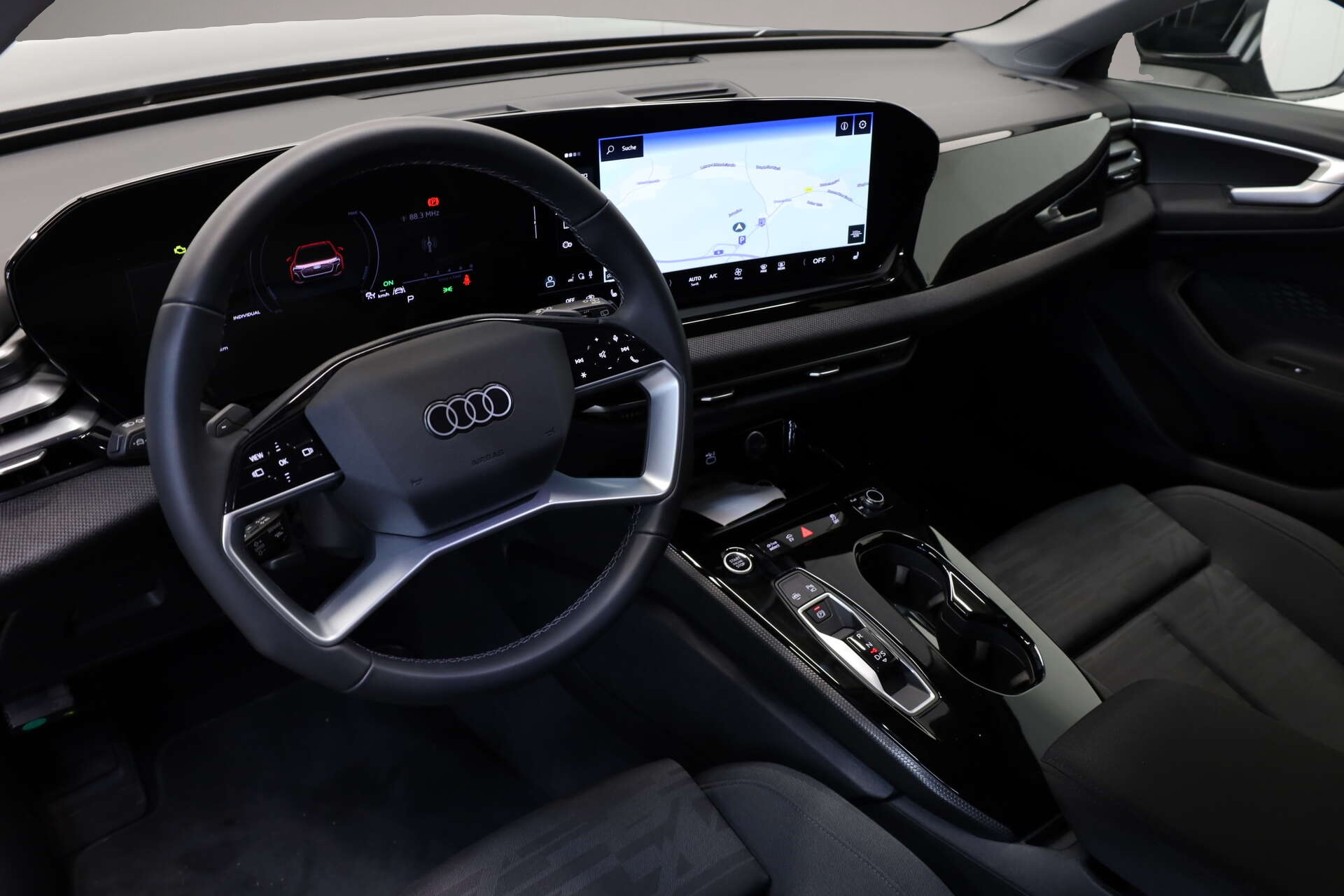 Audi quattro (09/2025, Hybrid (Benzin/Elektro))