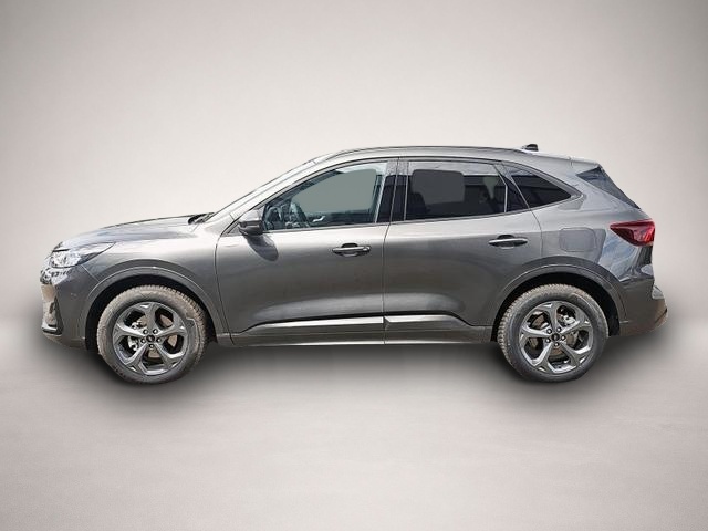 Ford Kuga (07/2026, Benzin)