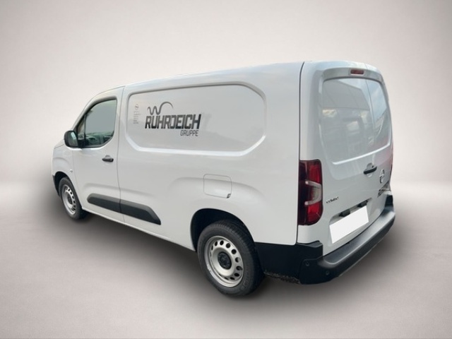 Opel Other (10/2024, Diesel)