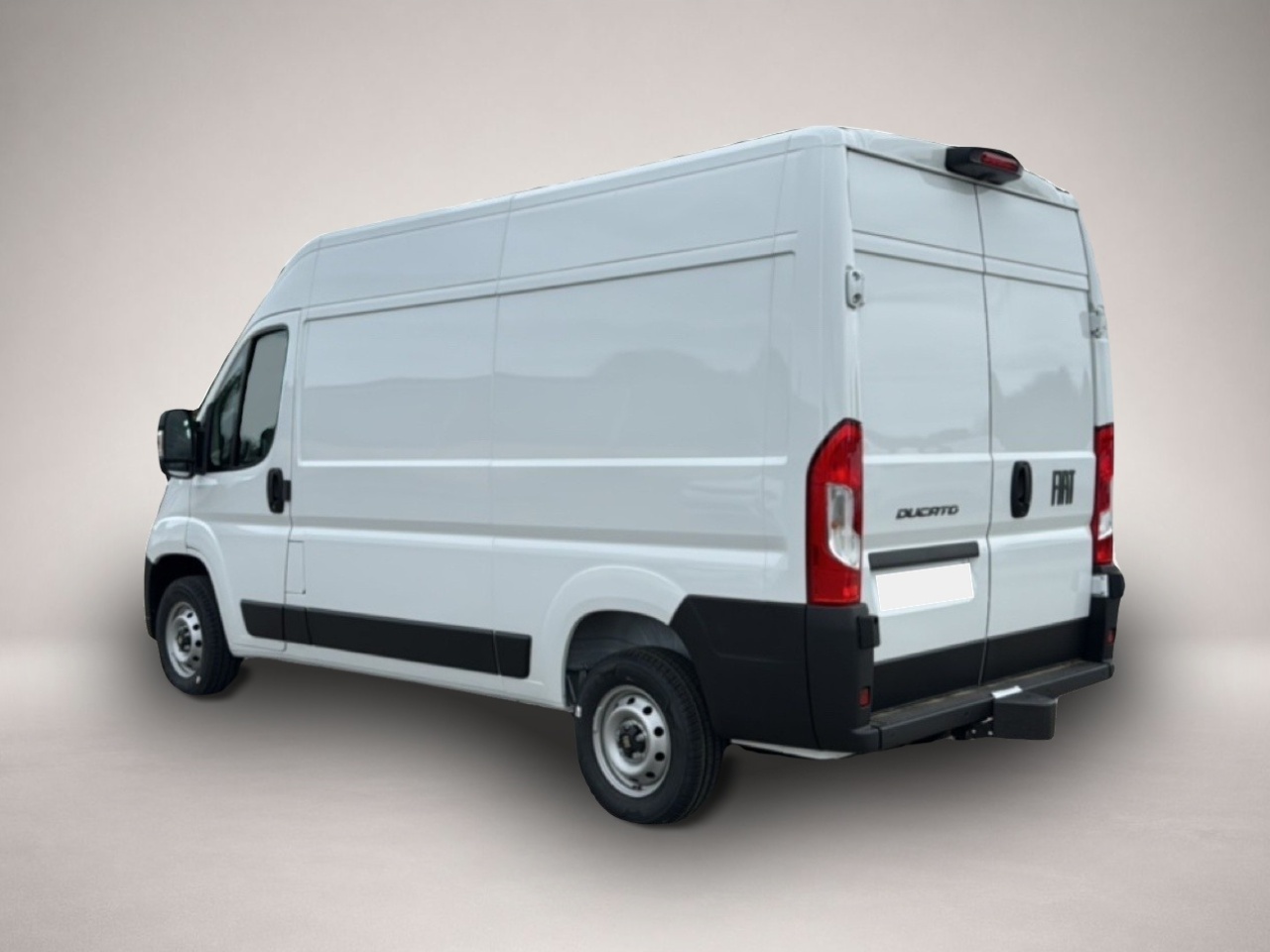 Fiat Ducato (04/2026, Diesel)