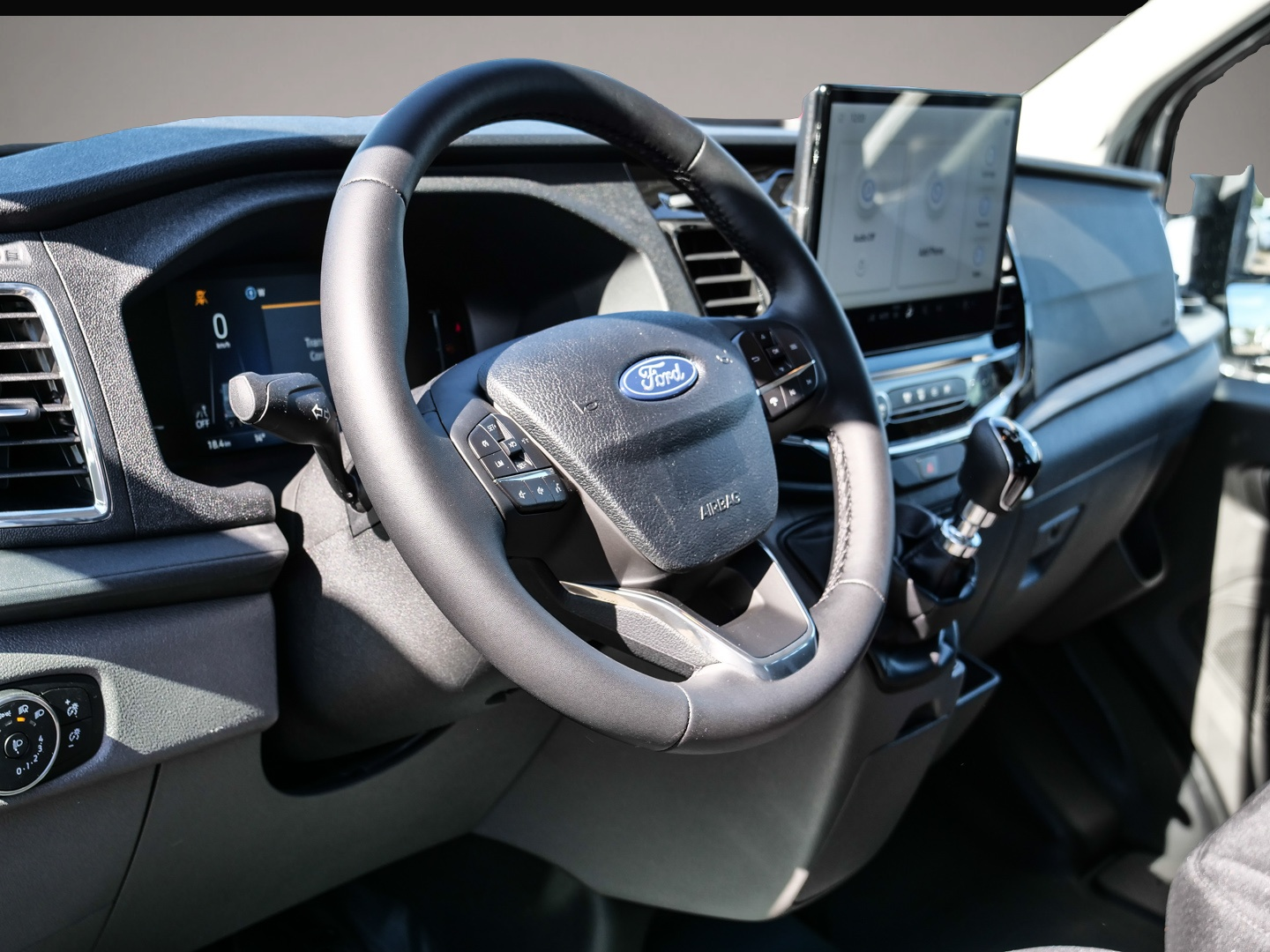 Ford Other (06/2026, Diesel)