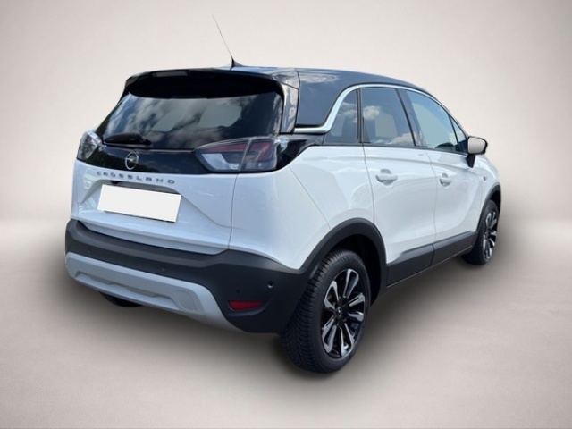 Opel Crossland (X) (09/2023, Benzin)