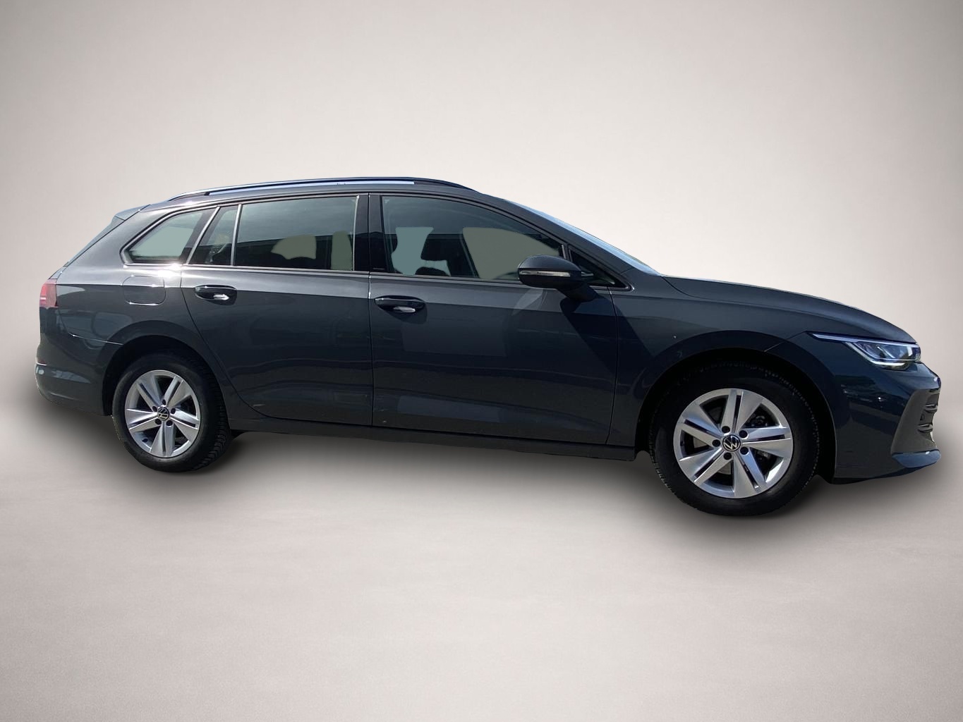 Volkswagen Golf (03/2025, )
