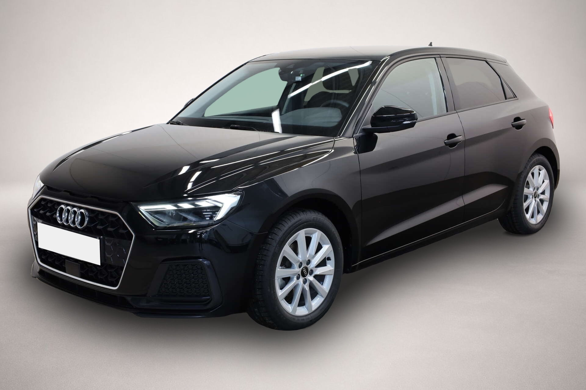 Audi A1 (08/2025, Benzin)
