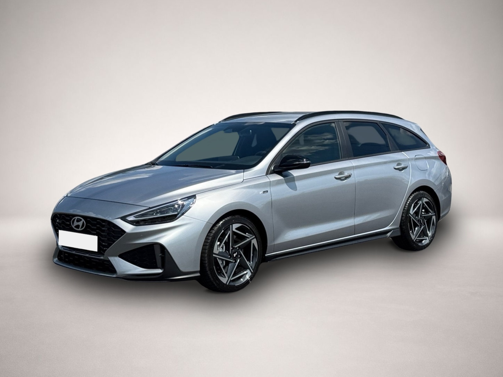 Hyundai i30 (04/2026, Benzin)