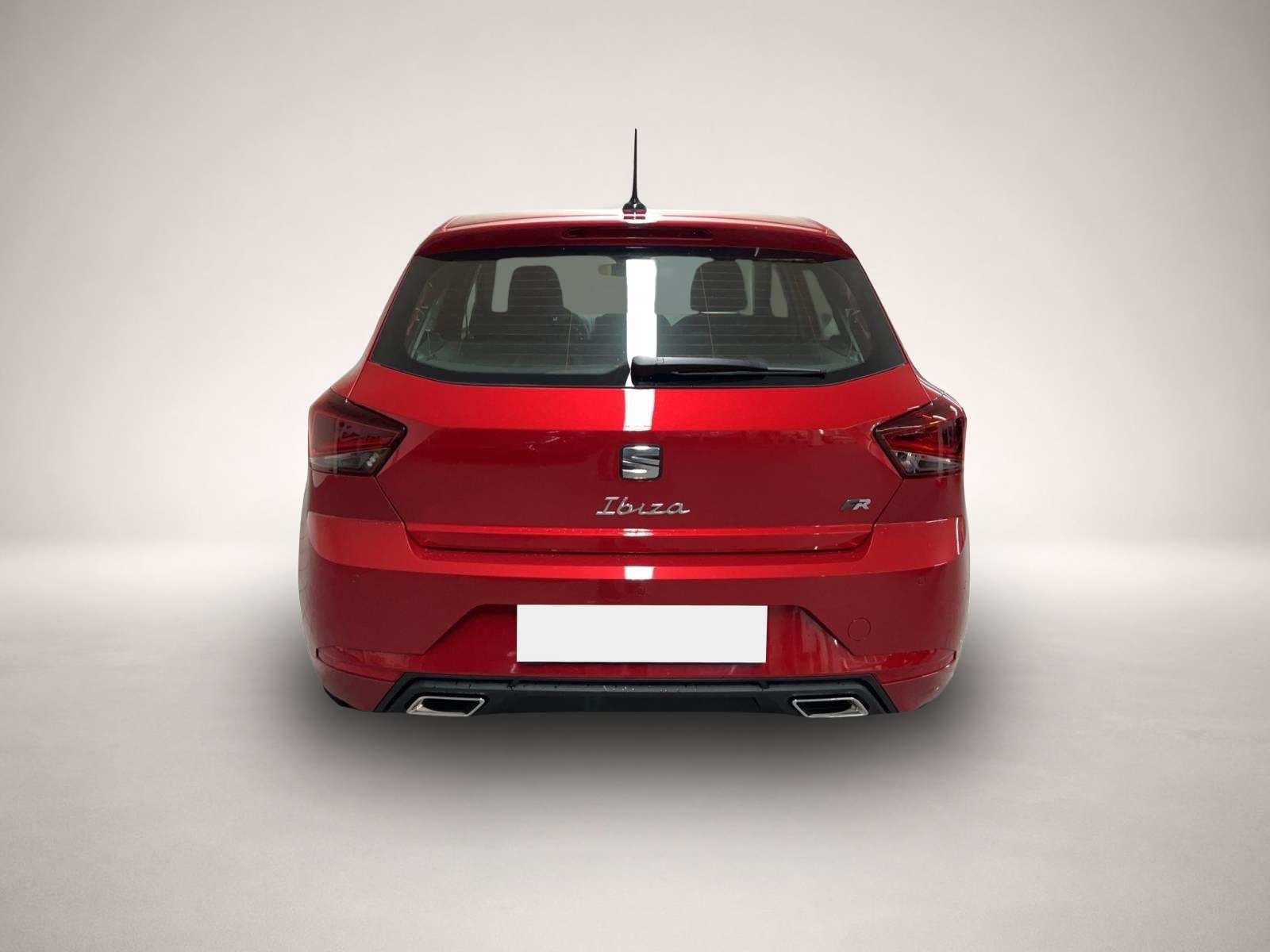 Seat Ibiza (02/2025, Benzin)