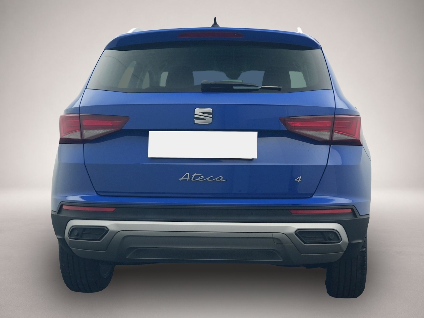 Seat Ateca (03/2023, Diesel)