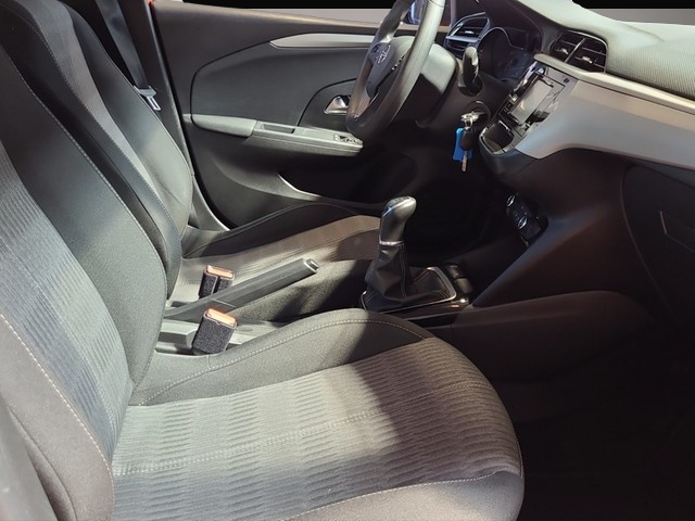 Opel Corsa (10/2023, Benzin)