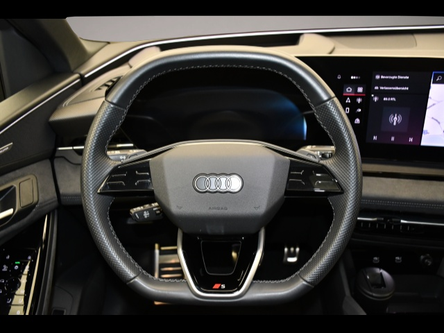 Audi SQ6 e-tron (07/2024, ELECTRIC)
