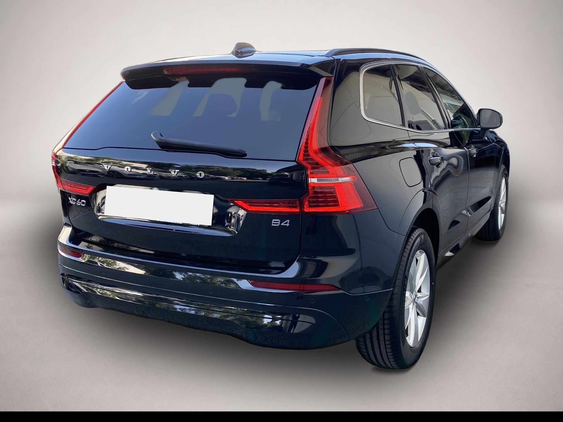 Volvo XC60 (07/2022, Benzin)