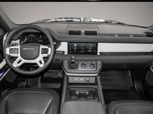 Land-Rover Defender (07/2023, Diesel)