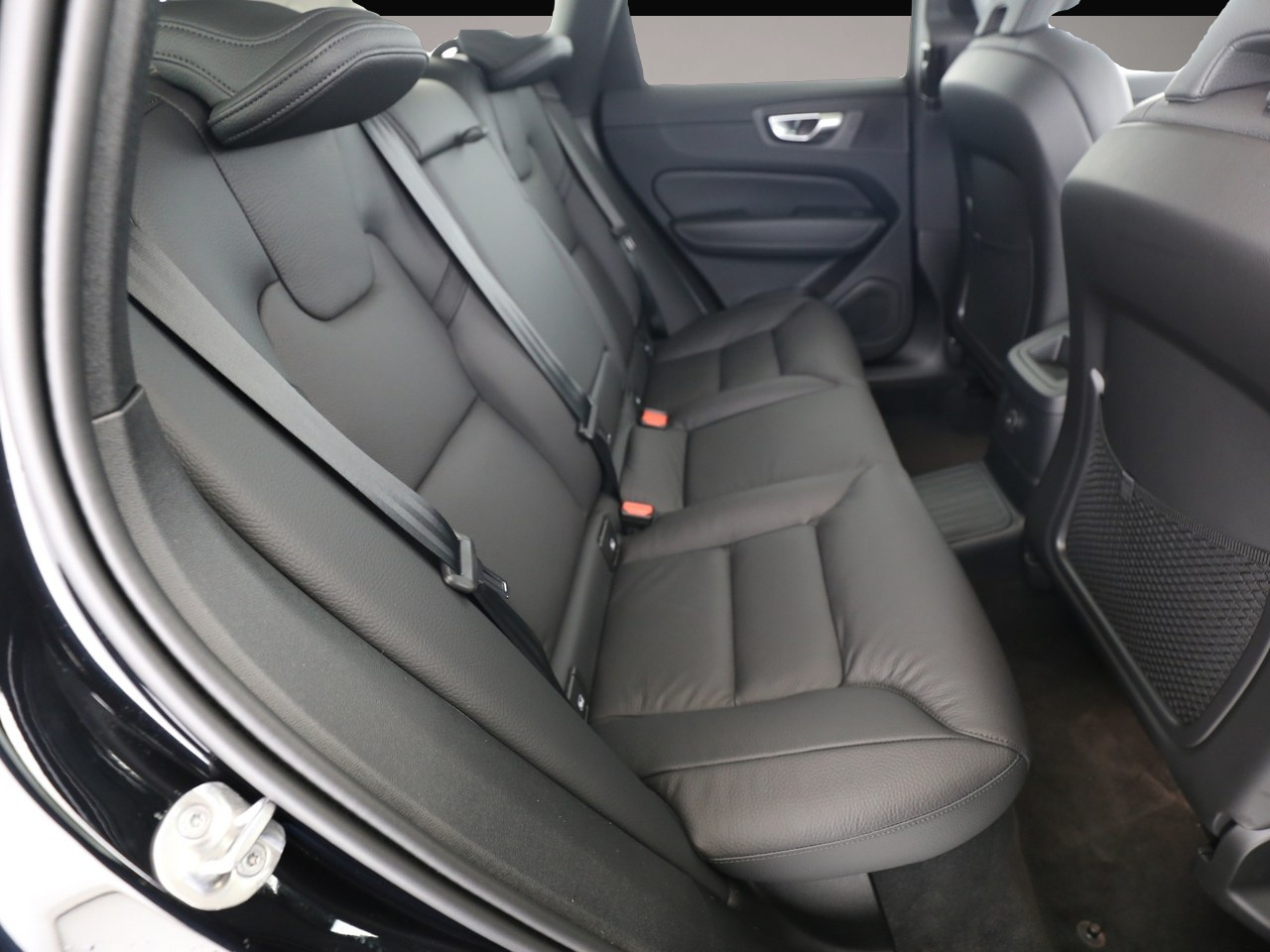 Volvo XC60 (05/2024, Hybrid (Benzin/Elektro))