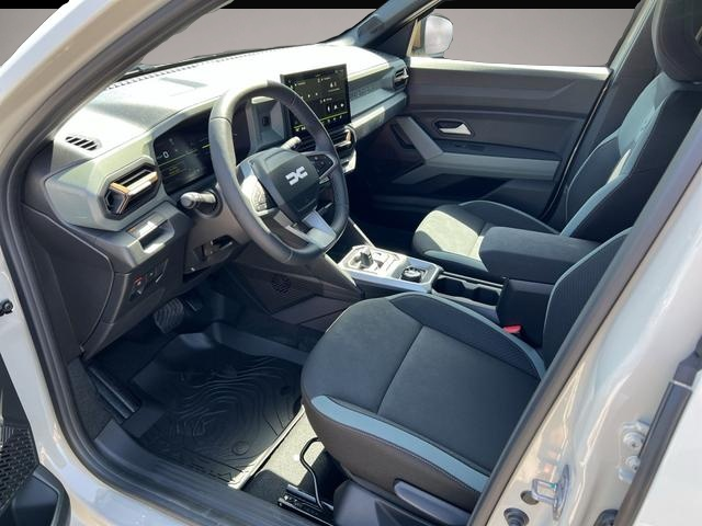 Dacia Duster (05/2026, Hybrid (Benzin/Elektro))