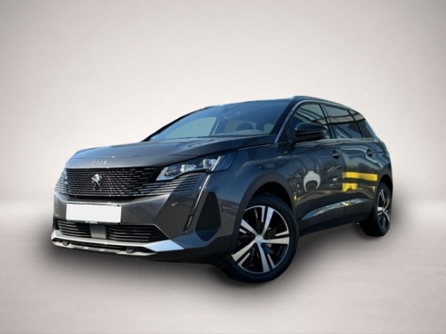 Peugeot 5008 (11/2023, Diesel)