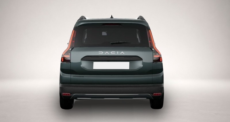 Dacia Jogger (06/2026, Benzin)