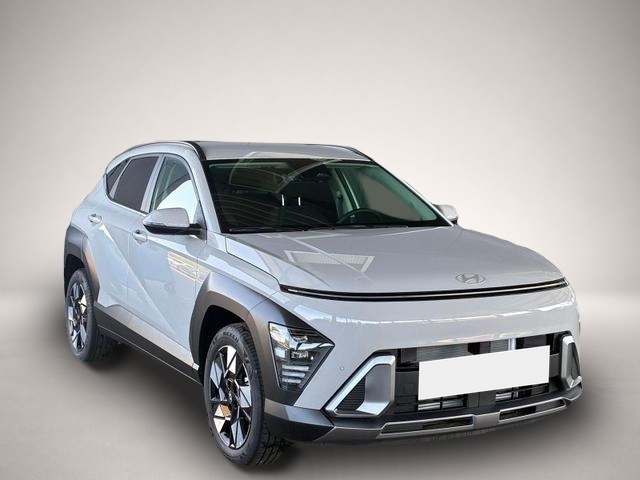 Hyundai KONA (12/2025, Benzin)
