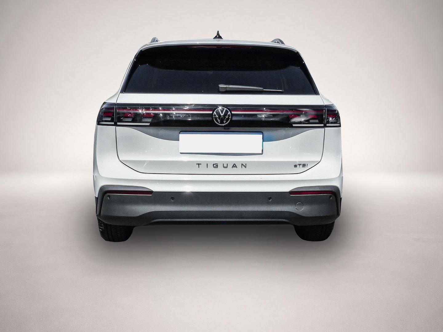Volkswagen Tiguan (07/2025, Benzin)