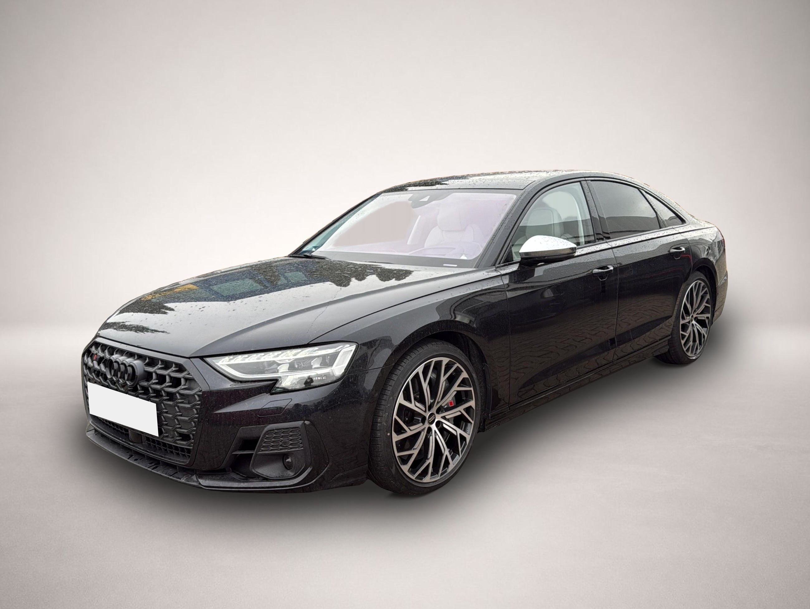 Audi S8 (, Benzin)