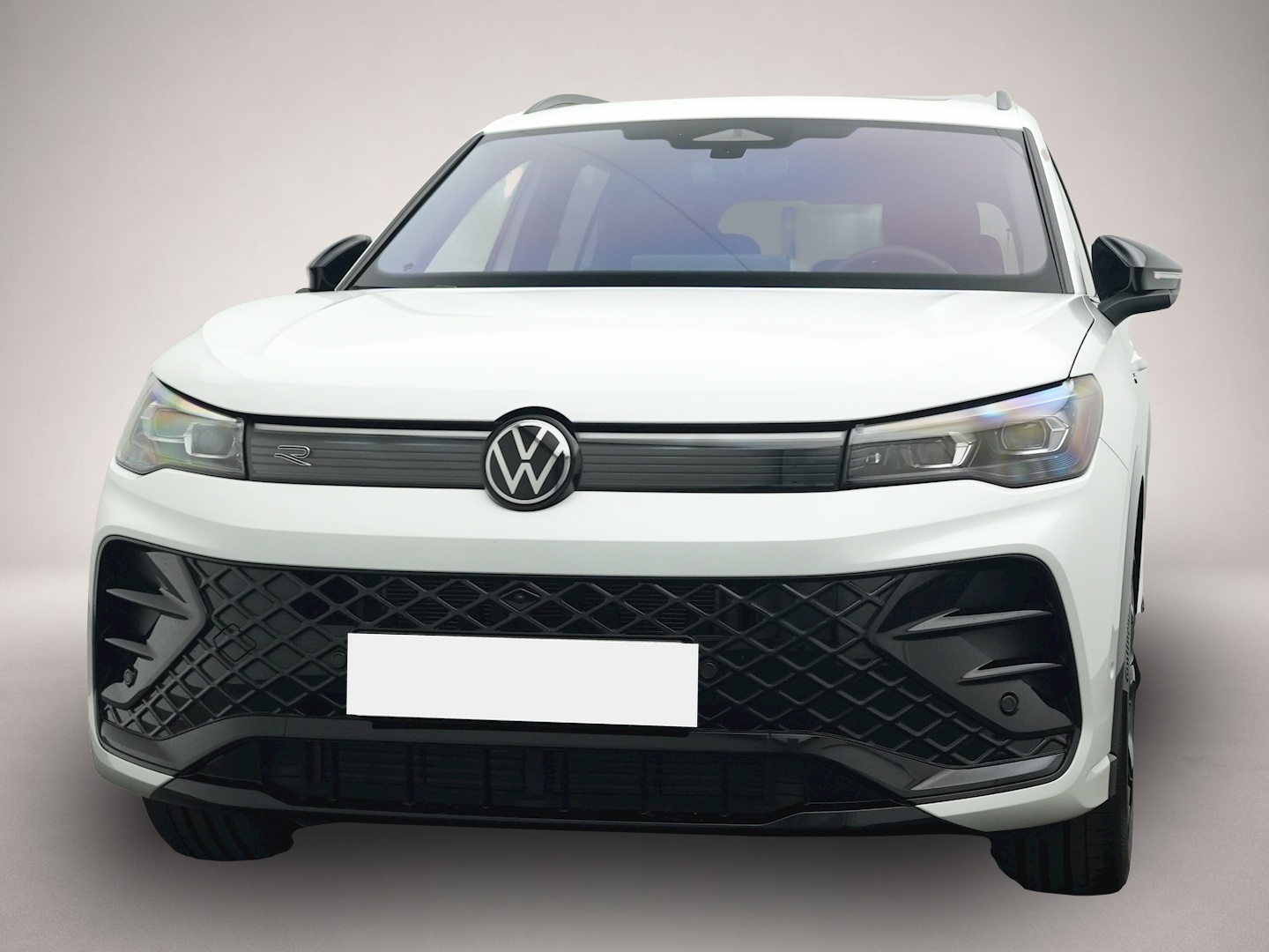 Volkswagen Tiguan (04/2025, Diesel)