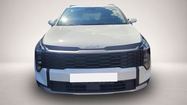 KIA Sportage (06/2026, Benzin)