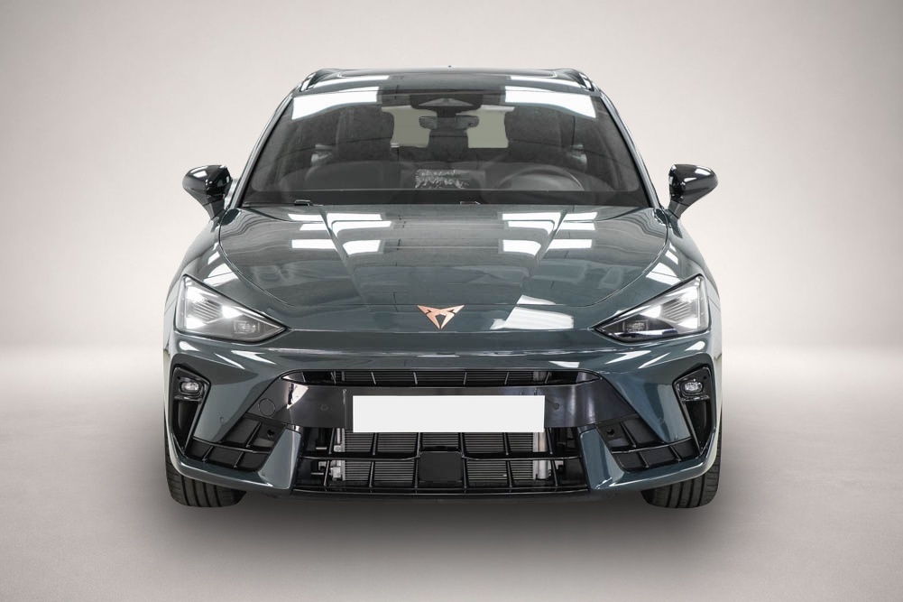 CUPRA Leon, Bild 2 von 4